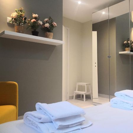 Luxury Apartment Near Niguarda Graziano39 Mailand Exterior foto