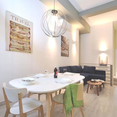 Luxury Apartment Near Niguarda Graziano39 Mailand Exterior foto