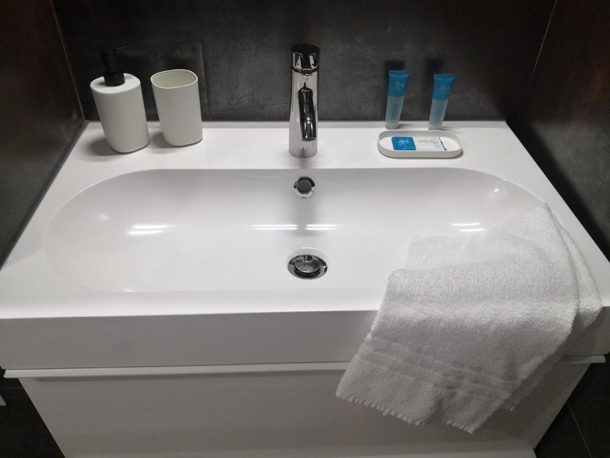 Luxury Apartment Near Niguarda Graziano39 Mailand Exterior foto