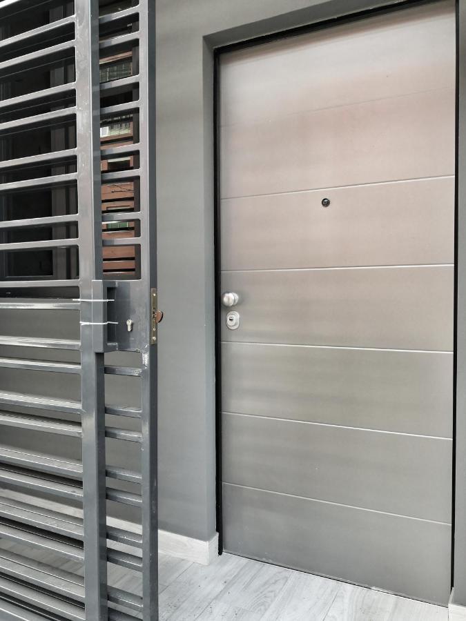 Luxury Apartment Near Niguarda Graziano39 Mailand Exterior foto