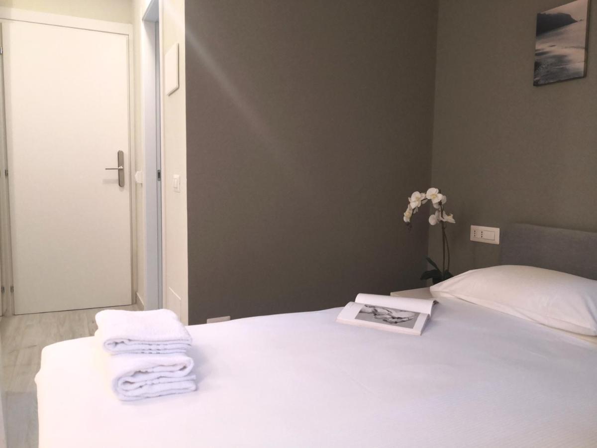 Luxury Apartment Near Niguarda Graziano39 Mailand Exterior foto