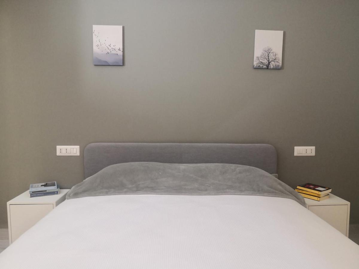 Luxury Apartment Near Niguarda Graziano39 Mailand Exterior foto