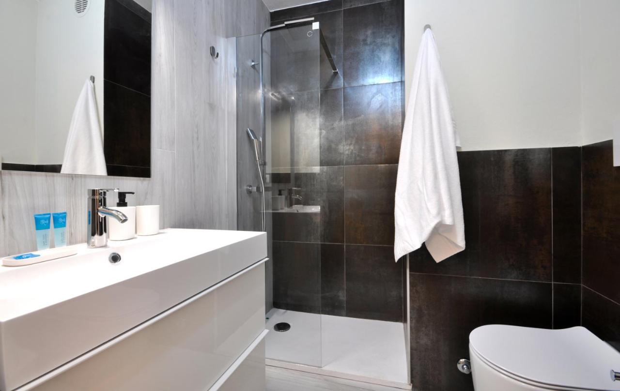 Luxury Apartment Near Niguarda Graziano39 Mailand Exterior foto