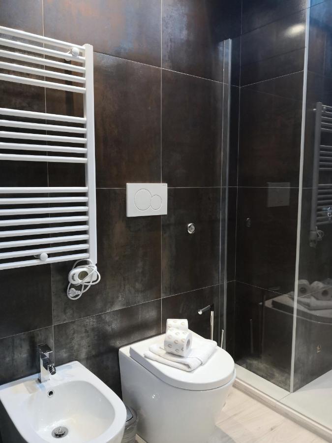 Luxury Apartment Near Niguarda Graziano39 Mailand Exterior foto