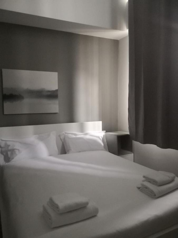 Luxury Apartment Near Niguarda Graziano39 Mailand Exterior foto