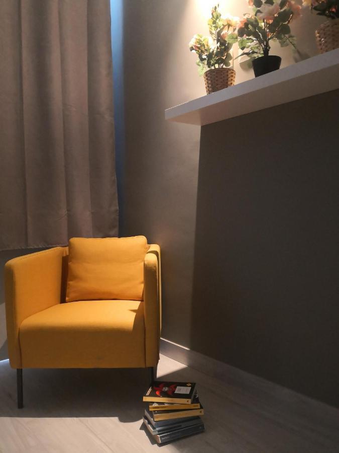 Luxury Apartment Near Niguarda Graziano39 Mailand Exterior foto