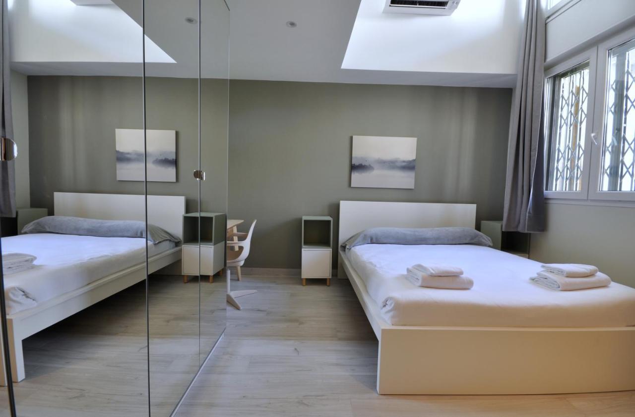 Luxury Apartment Near Niguarda Graziano39 Mailand Exterior foto