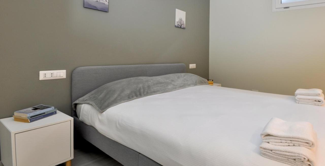 Luxury Apartment Near Niguarda Graziano39 Mailand Exterior foto