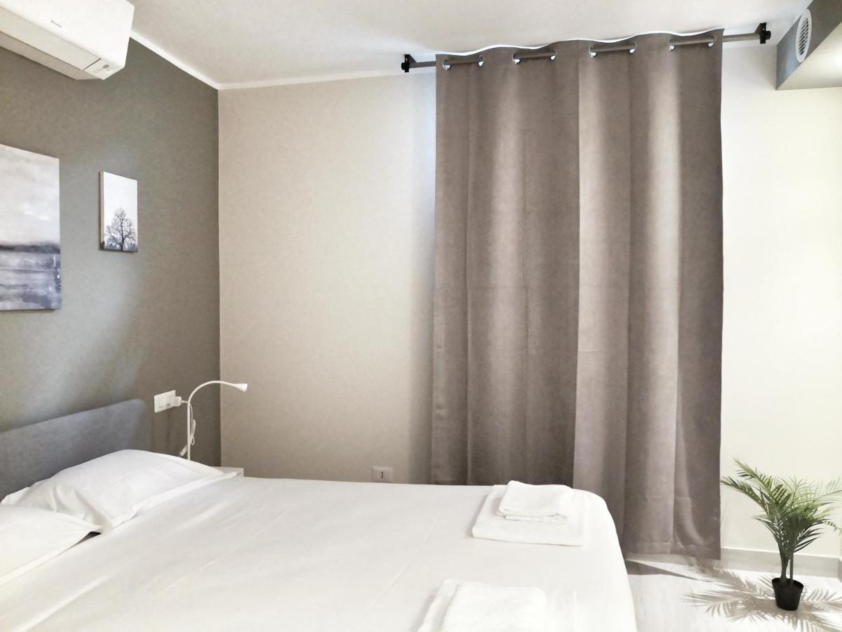 Luxury Apartment Near Niguarda Graziano39 Mailand Exterior foto